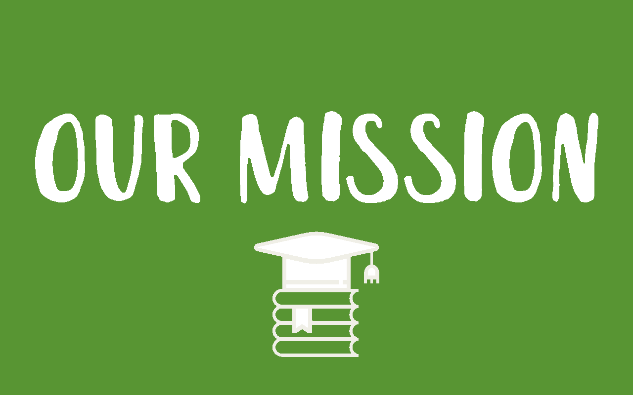 Our Mission Graphic